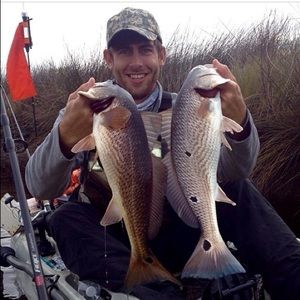 Meet your Posher, Tyler